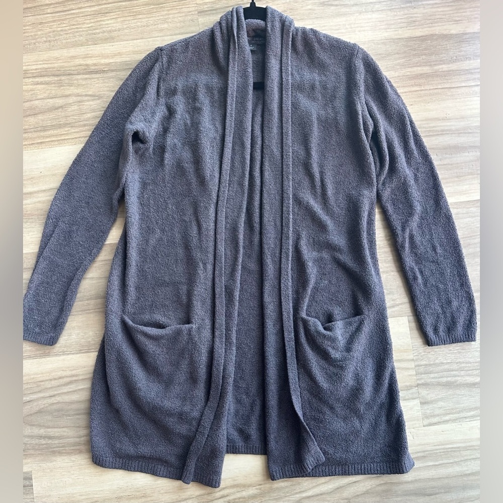 Barefoot Dreams Cozychic Lite